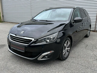 Peugeot | 308 | Diesel | 2014