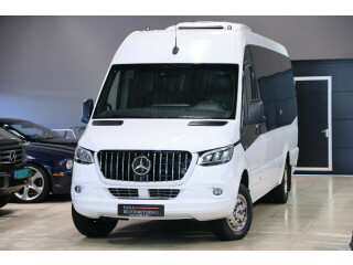 Mercedes-Benz | Sprinter | Diesel | 2020