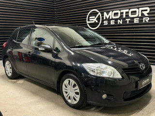 Toyota | Auris | Bensin | 2010