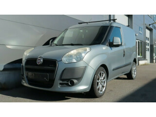 Fiat | Doblo | Diesel | 2011