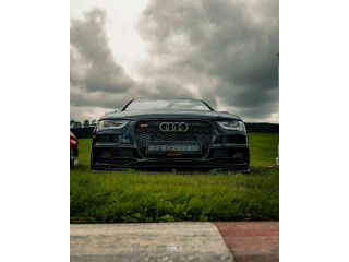 Audi | S4 | Bensin | 2013