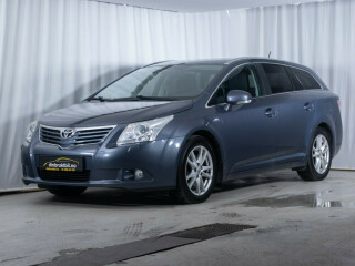 Toyota | Avensis | Diesel | 2011