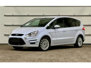 Ford | S-MAX | Diesel | 2014