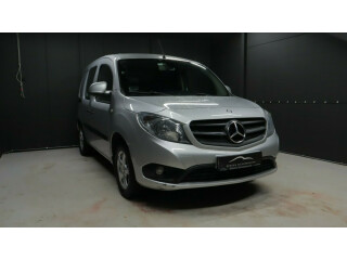 Mercedes-Benz | Citan | Diesel | 2015