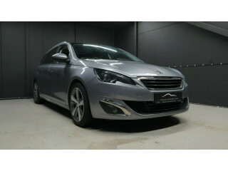 Peugeot | 308 SW | Diesel | 2015