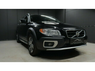 Volvo | XC 70 | Diesel | 2012