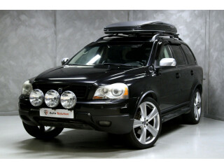 Volvo | XC 90 | Diesel | 2007