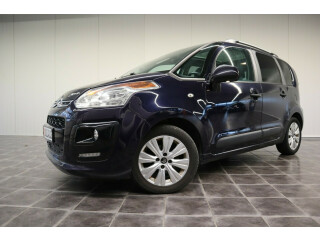 Citroen | C3 Picasso | Diesel | 2013