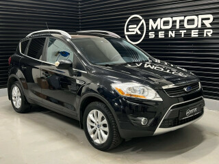 Ford | Kuga | Diesel | 2010