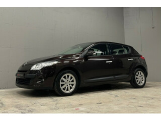 RENAULT | Megane | Diesel | 2012