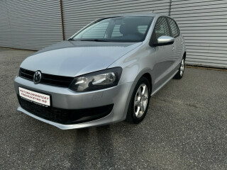 Volkswagen | Polo | Bensin | 2011