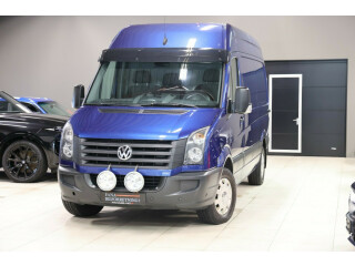 Volkswagen | Crafter | Diesel | 2014