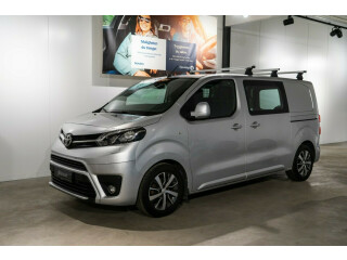 Toyota | Proace | Diesel | 2016