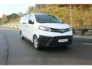 Toyota | Proace | Diesel | 2021