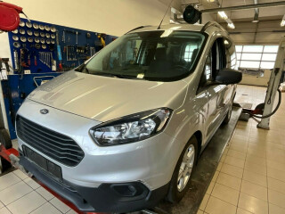 Ford | Transit Courier | Diesel | 2019