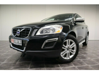 Volvo | XC 60 | Diesel | 2013