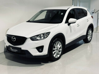 Mazda | CX-5 | Diesel | 2015