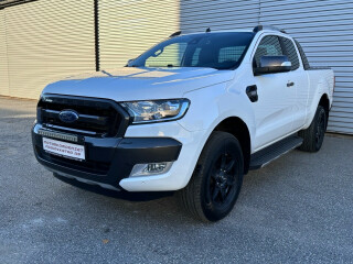 Ford | Ranger | Diesel | 2017