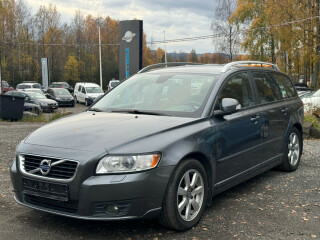 Volvo | V50 | Diesel | 2011