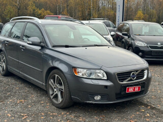 Volvo | V50 | Diesel | 2012