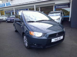 Mitsubishi | Colt | Bensin | 2010