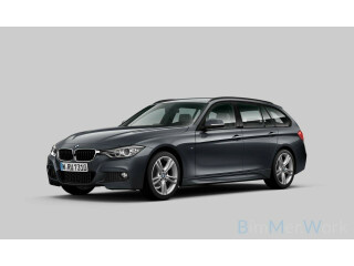 BMW | 3-serie | Diesel | 2014