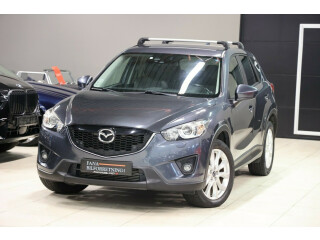 Mazda | CX-5 | Diesel | 2013