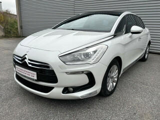 Citroen | DS5 | Diesel | 2012