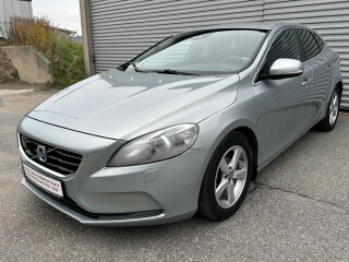 Volvo | V40 | Diesel | 2013