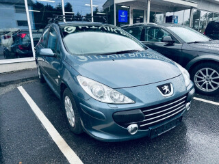 Peugeot | 307 | Diesel | 2007