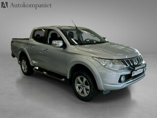 Mitsubishi | L200 | Diesel | 2016