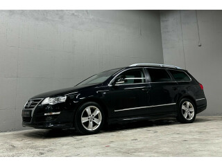 Volkswagen | Passat | Diesel | 2010