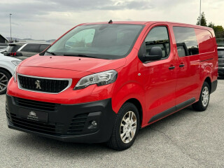 Peugeot | Expert | Diesel | 2019