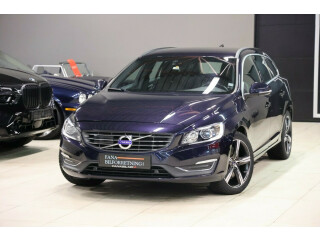 Volvo | V60 | Elektrisitet+diesel | 2018