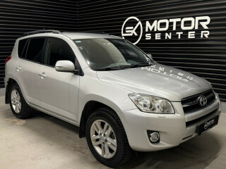 Toyota | RAV4 | Diesel | 2009