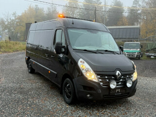 Renault | Master | Diesel | 2017