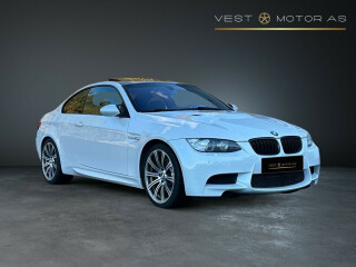 BMW | M3 | Bensin | 2010