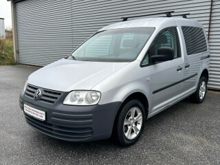 Volkswagen | Caddy | Diesel | 2010