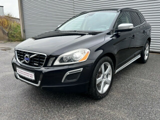 Volvo | XC 60 | Diesel | 2011