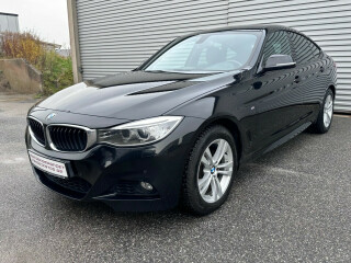 BMW | 3-serie GT | Diesel | 2014