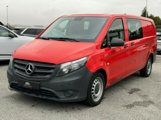 Mercedes-Benz | Vito | Diesel | 2019