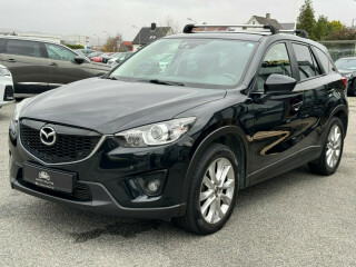 Mazda | CX-5 | Diesel | 2014