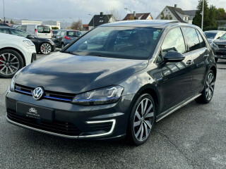 Volkswagen | Golf | Elektrisitet+bensin | 2015