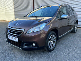 Peugeot | 2008 | Bensin | 2014