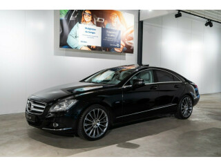 Mercedes-Benz | CLS | Diesel | 2012