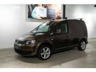 Volkswagen | Caddy | Diesel | 2013