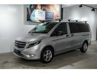 Mercedes-Benz | Vito | Diesel | 2019