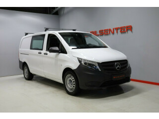 Mercedes-Benz | Vito | Diesel | 2021