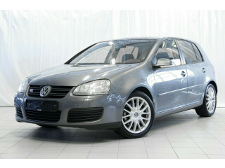 Volkswagen | Golf | Bensin | 2007