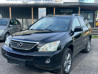 Lexus | RX400h | Bensin | 2006